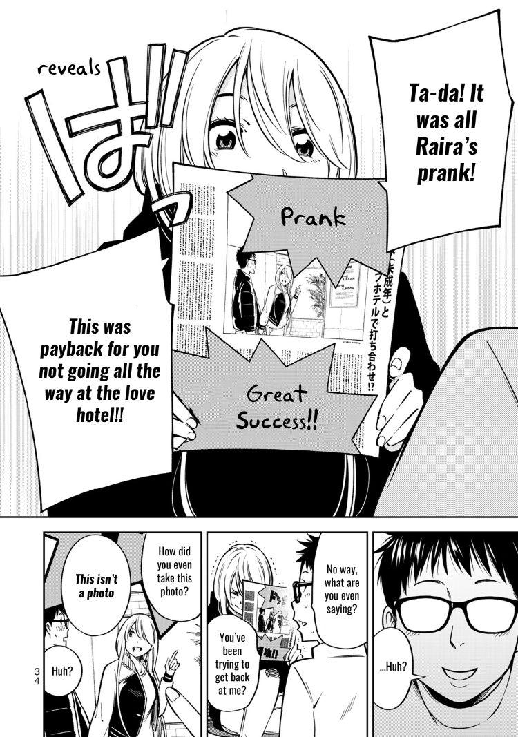 yankee-jk-no-ijou-na-aijou-chap-22-10