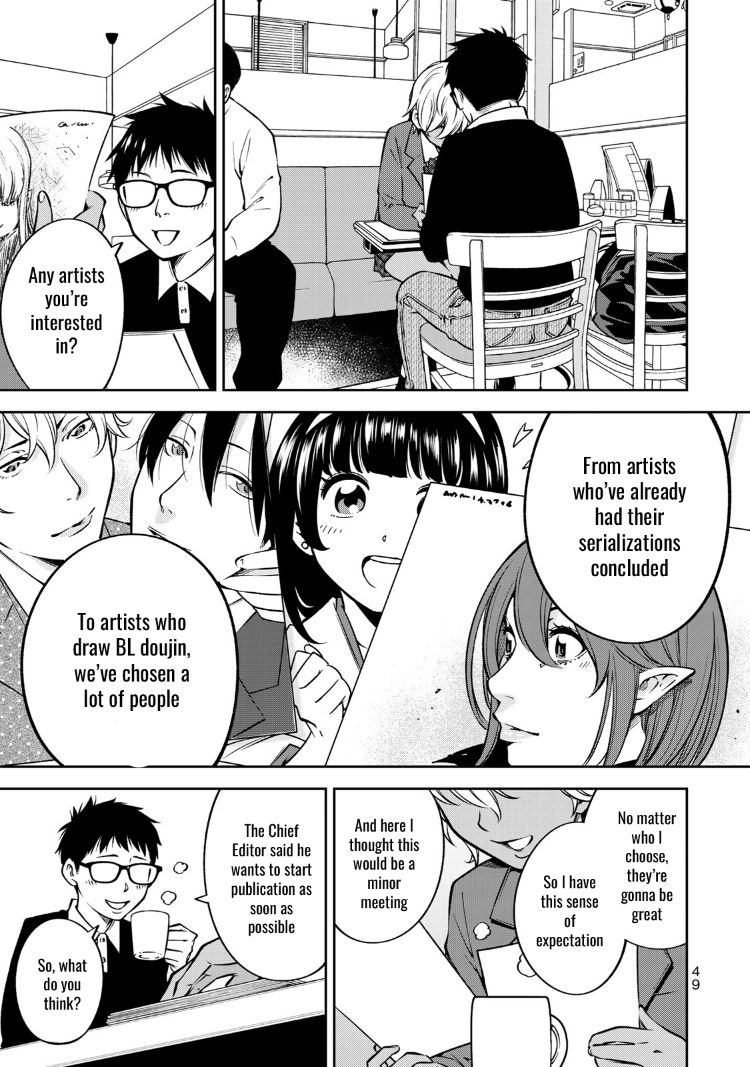 yankee-jk-no-ijou-na-aijou-chap-22-24
