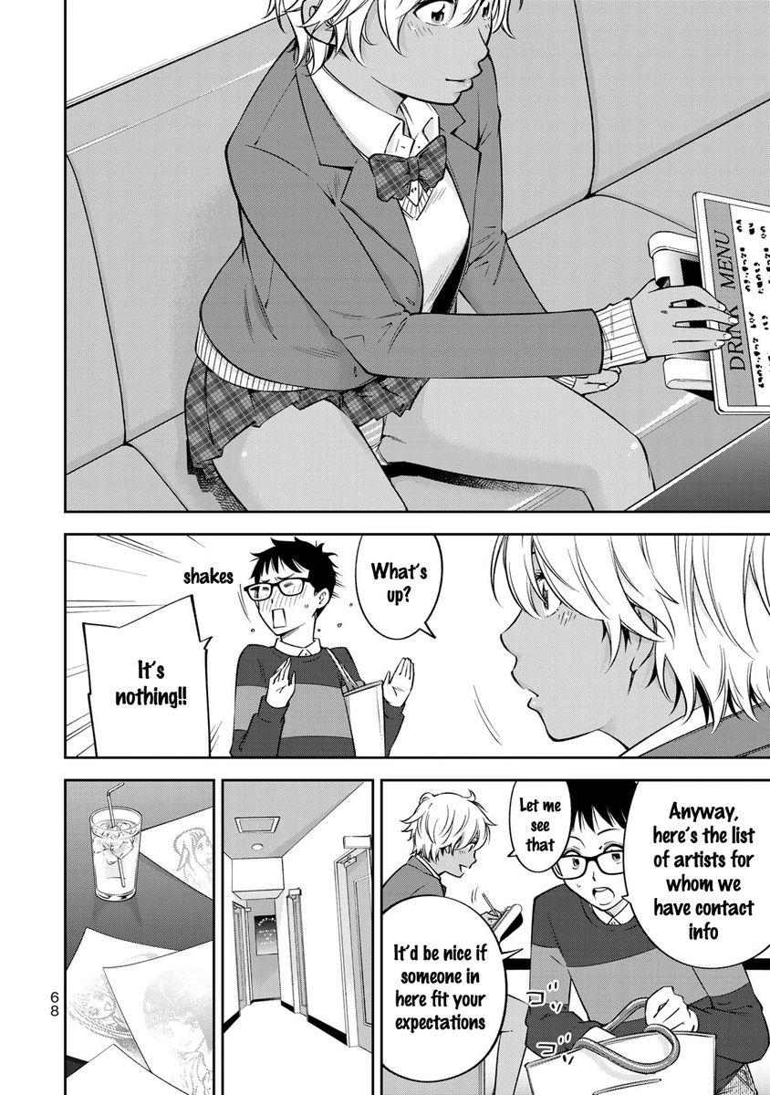 yankee-jk-no-ijou-na-aijou-chap-23-18