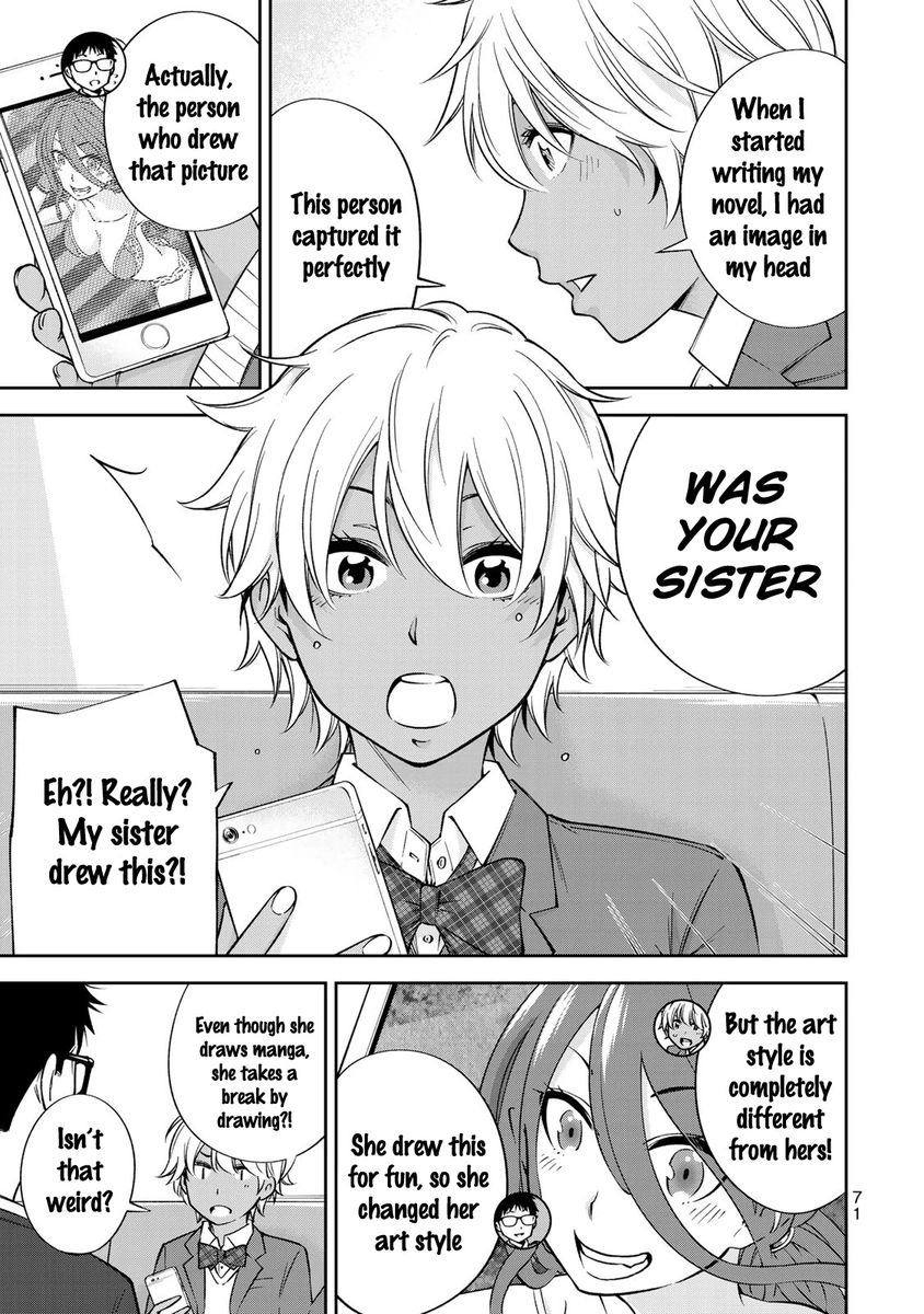 yankee-jk-no-ijou-na-aijou-chap-23-21