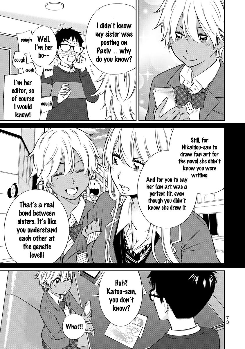 yankee-jk-no-ijou-na-aijou-chap-23-23