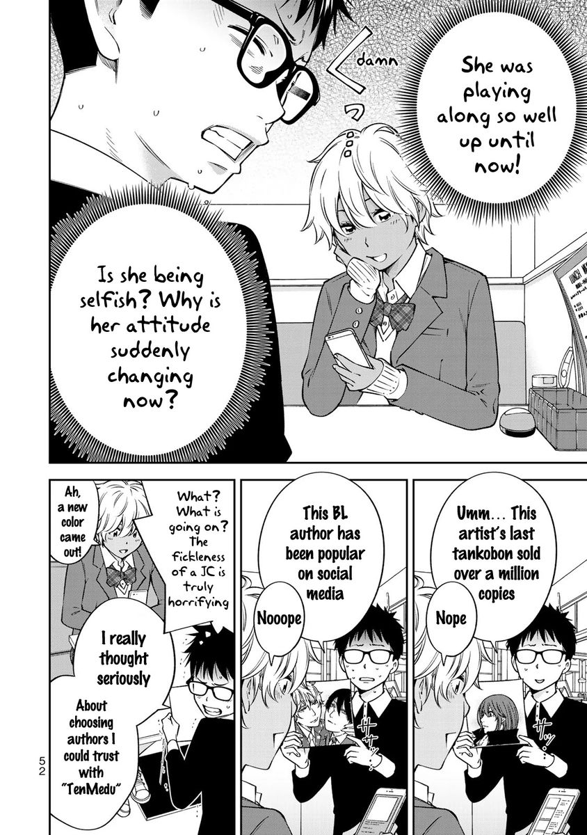 yankee-jk-no-ijou-na-aijou-chap-23-2