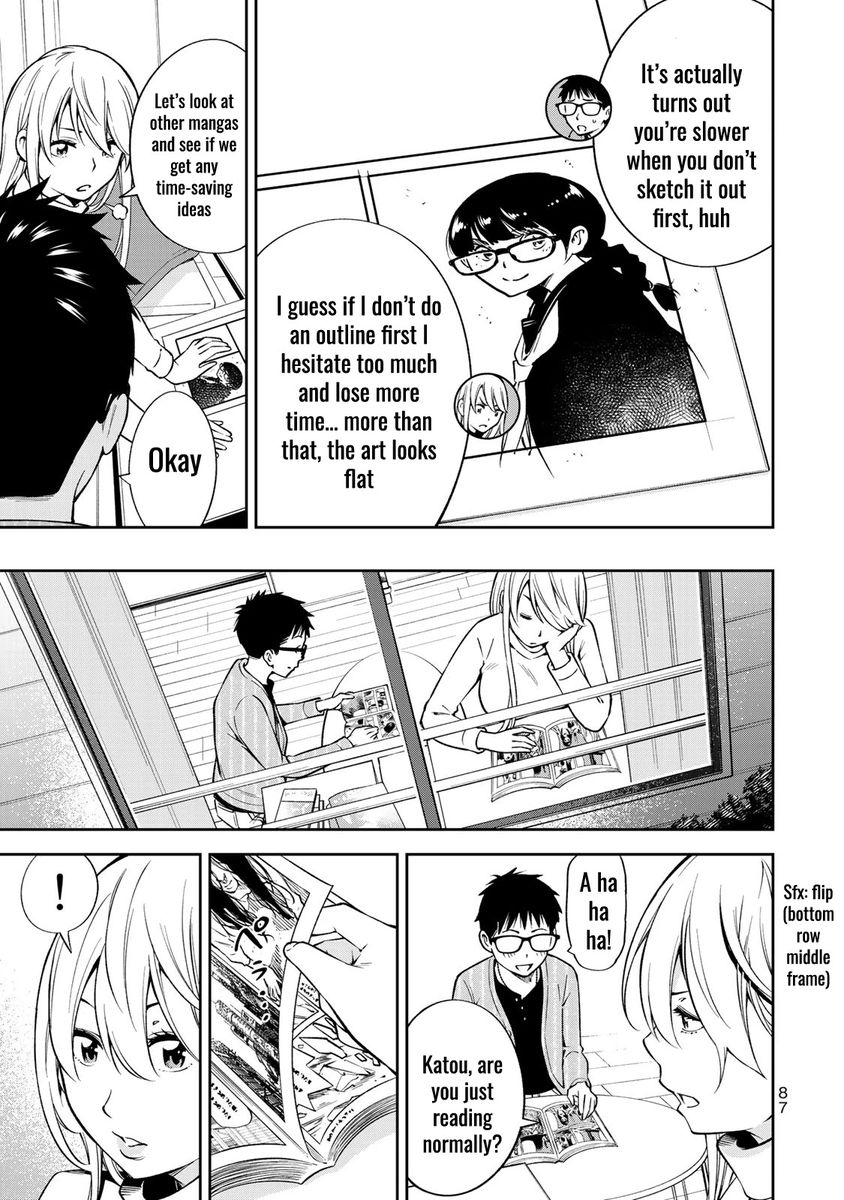yankee-jk-no-ijou-na-aijou-chap-24-9