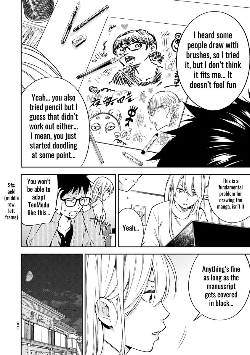 yankee-jk-no-ijou-na-aijou-chap-24-12