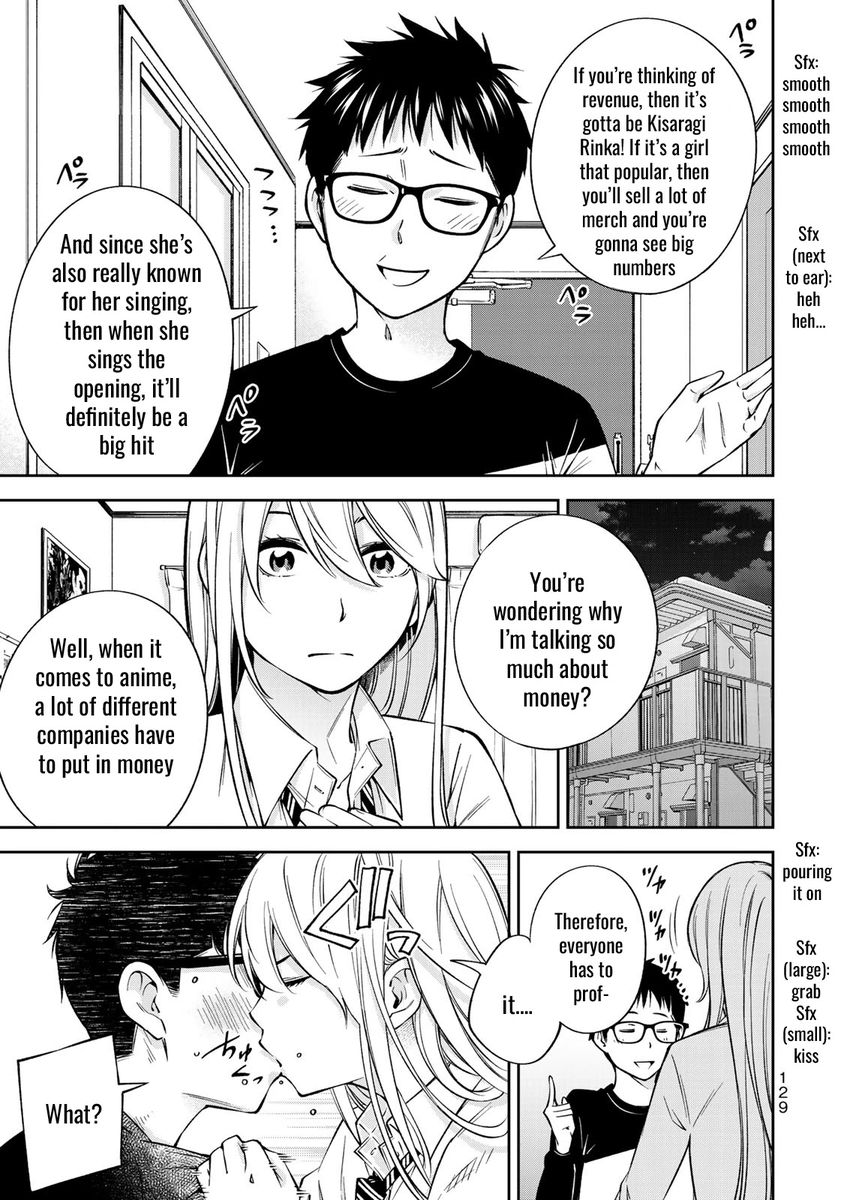 yankee-jk-no-ijou-na-aijou-chap-25-9