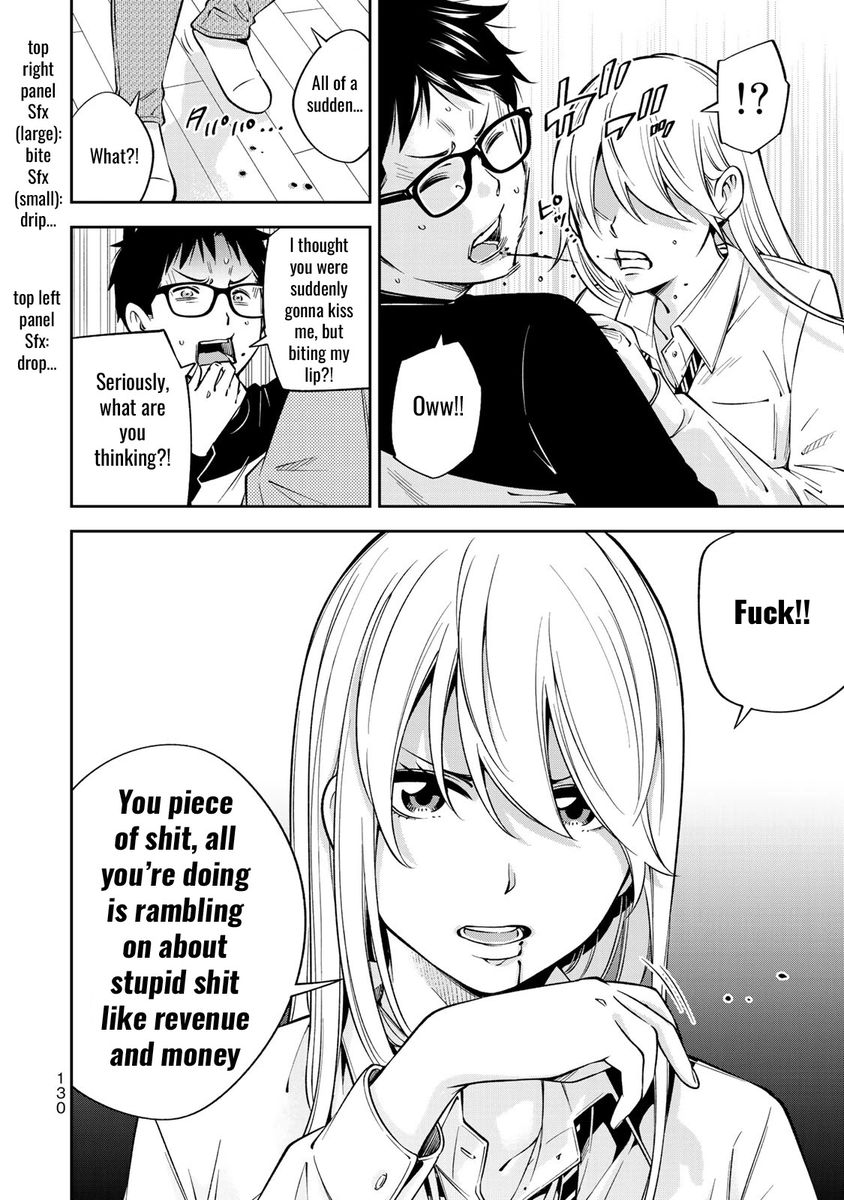 yankee-jk-no-ijou-na-aijou-chap-25-10