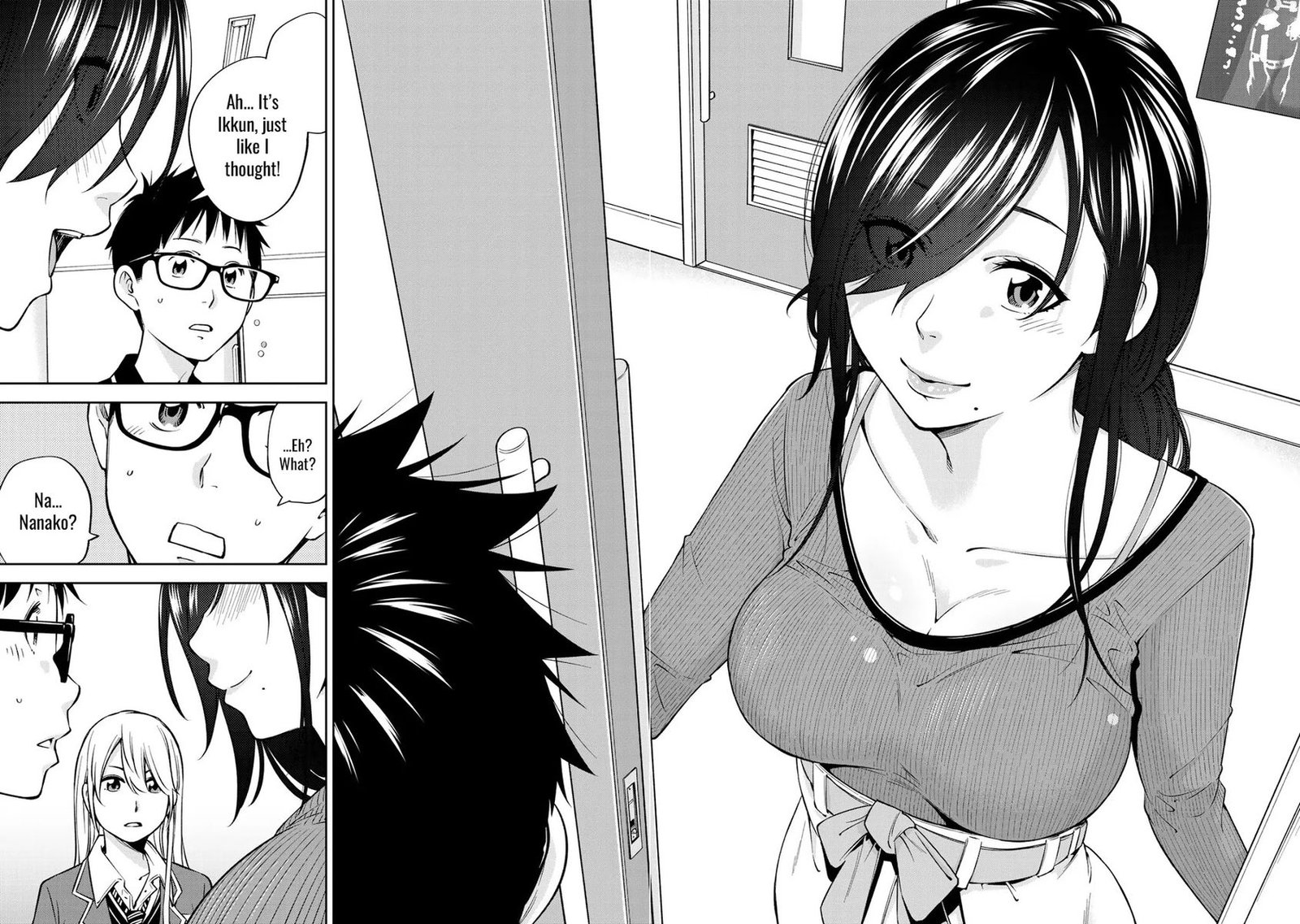 yankee-jk-no-ijou-na-aijou-chap-25-15