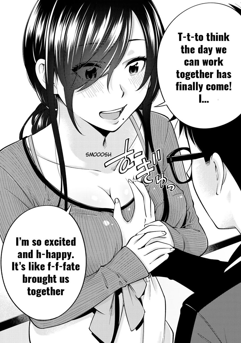 yankee-jk-no-ijou-na-aijou-chap-25-19