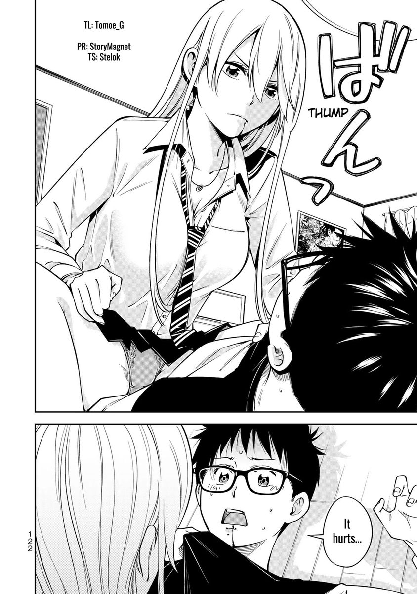 yankee-jk-no-ijou-na-aijou-chap-25-2