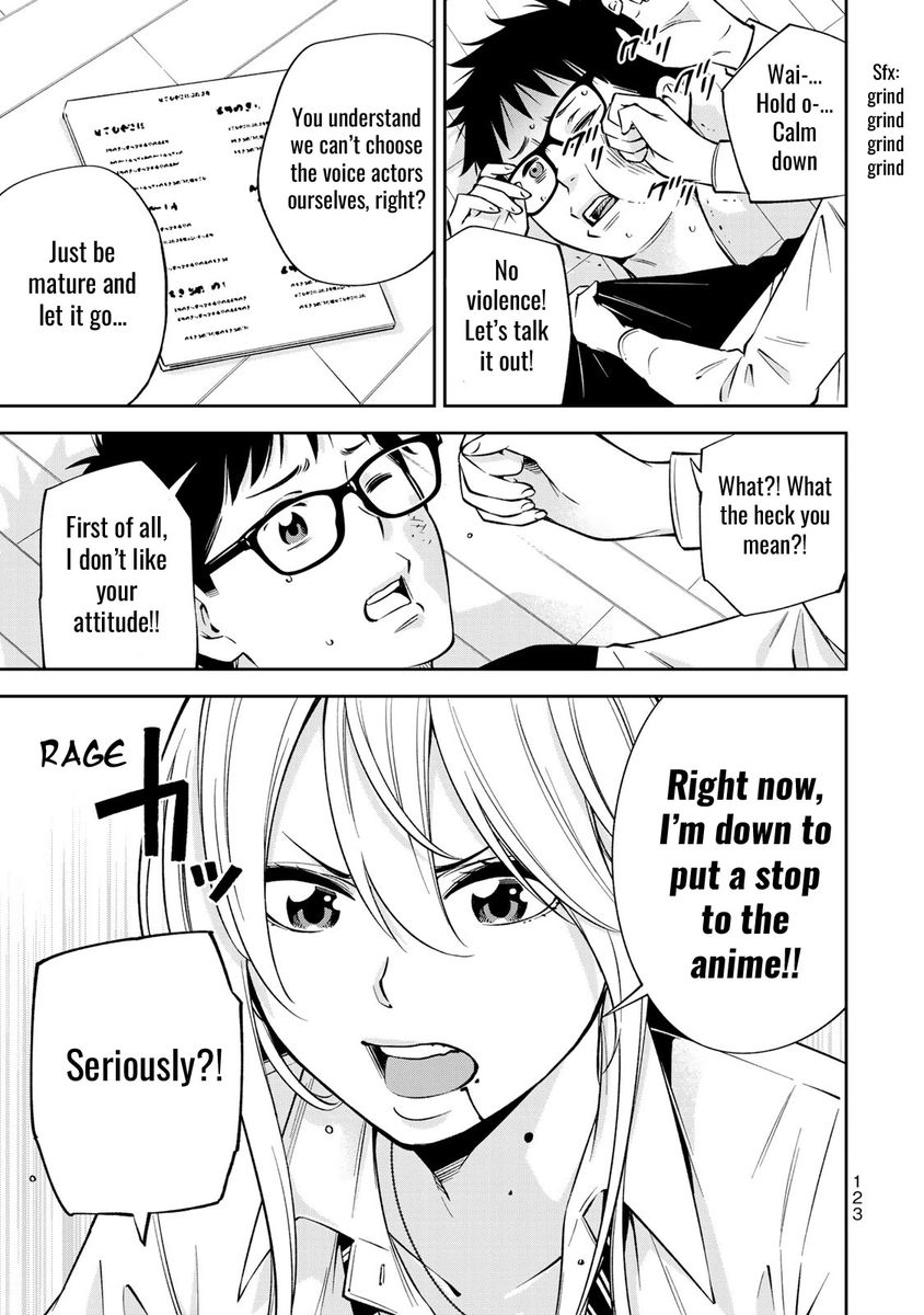 yankee-jk-no-ijou-na-aijou-chap-25-3