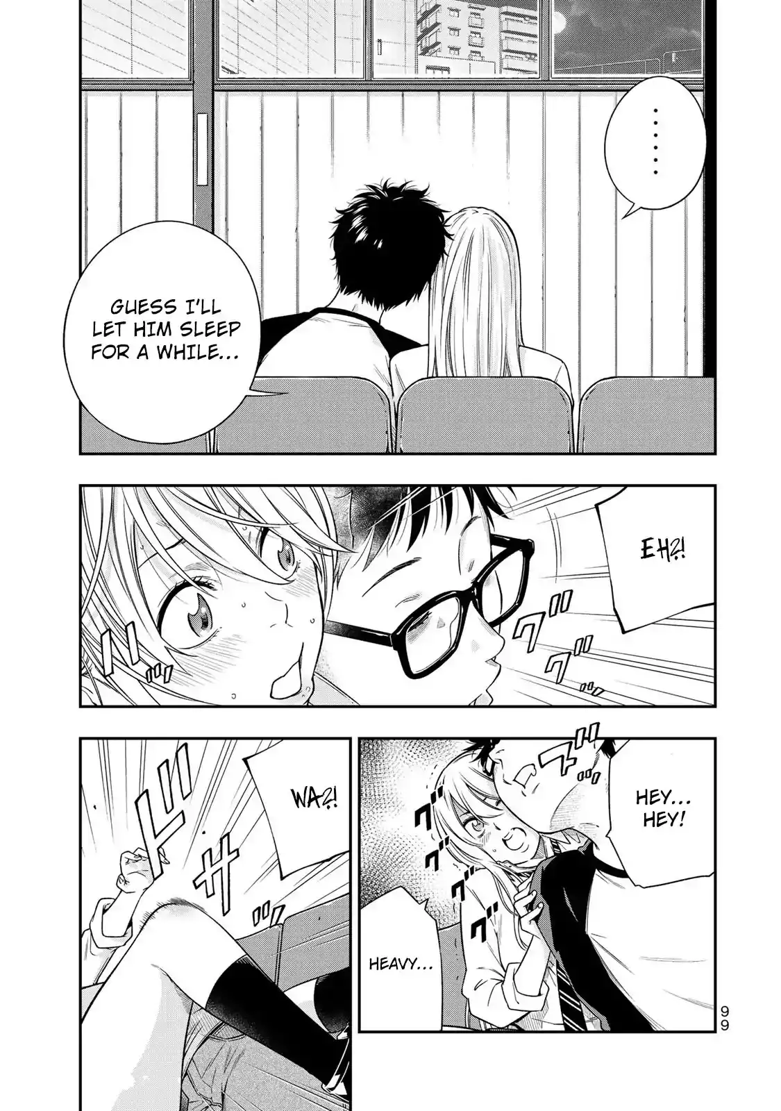 yankee-jk-no-ijou-na-aijou-chap-3-27