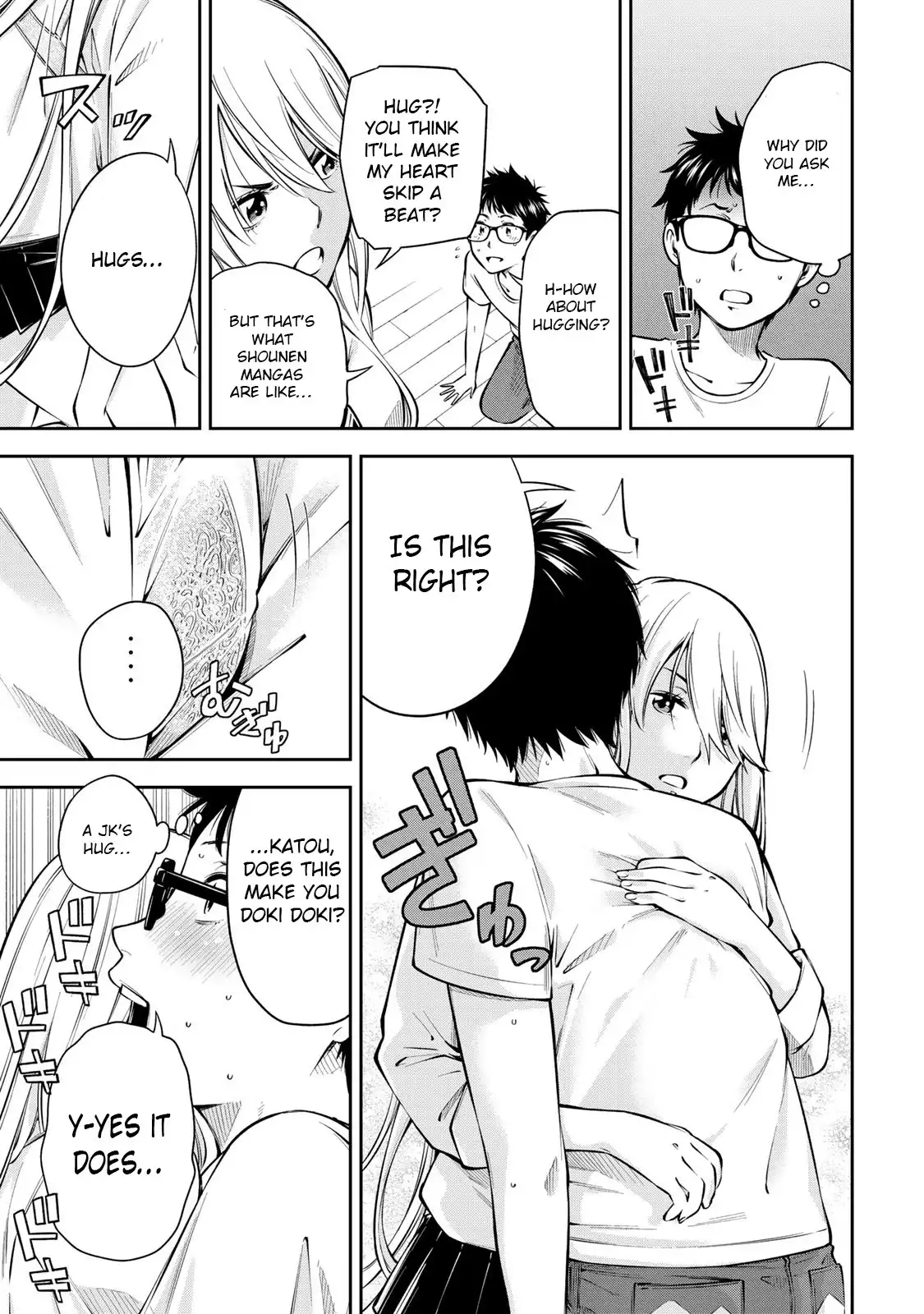 yankee-jk-no-ijou-na-aijou-chap-6.5-9