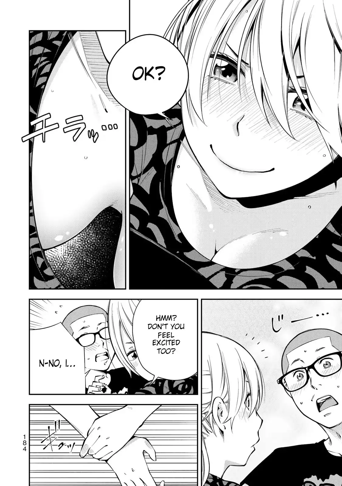 yankee-jk-no-ijou-na-aijou-chap-6-38