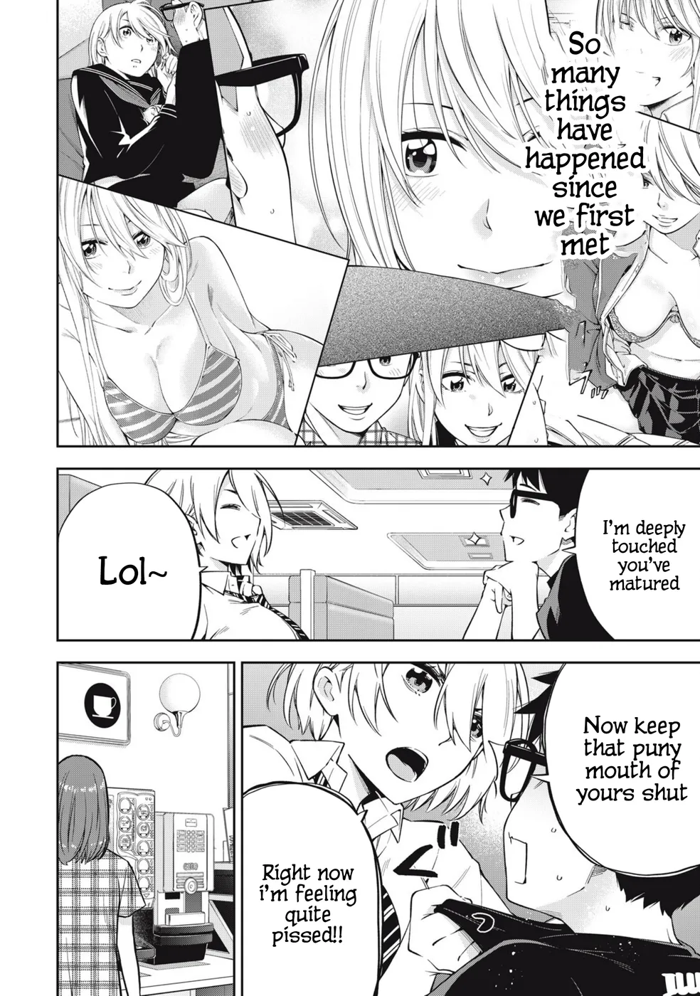 yankee-jk-no-ijou-na-aijou-chap-74-9