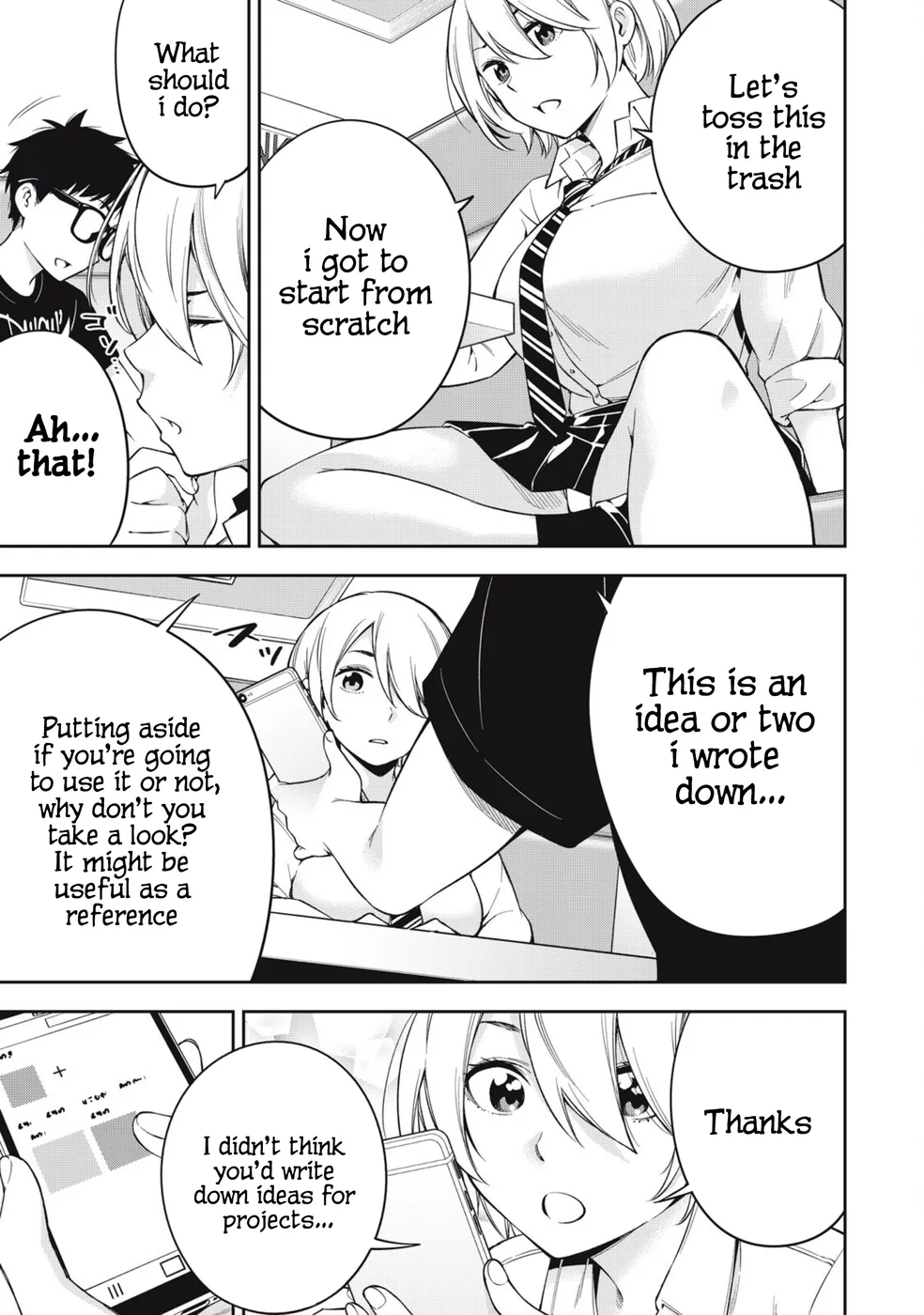 yankee-jk-no-ijou-na-aijou-chap-74-10