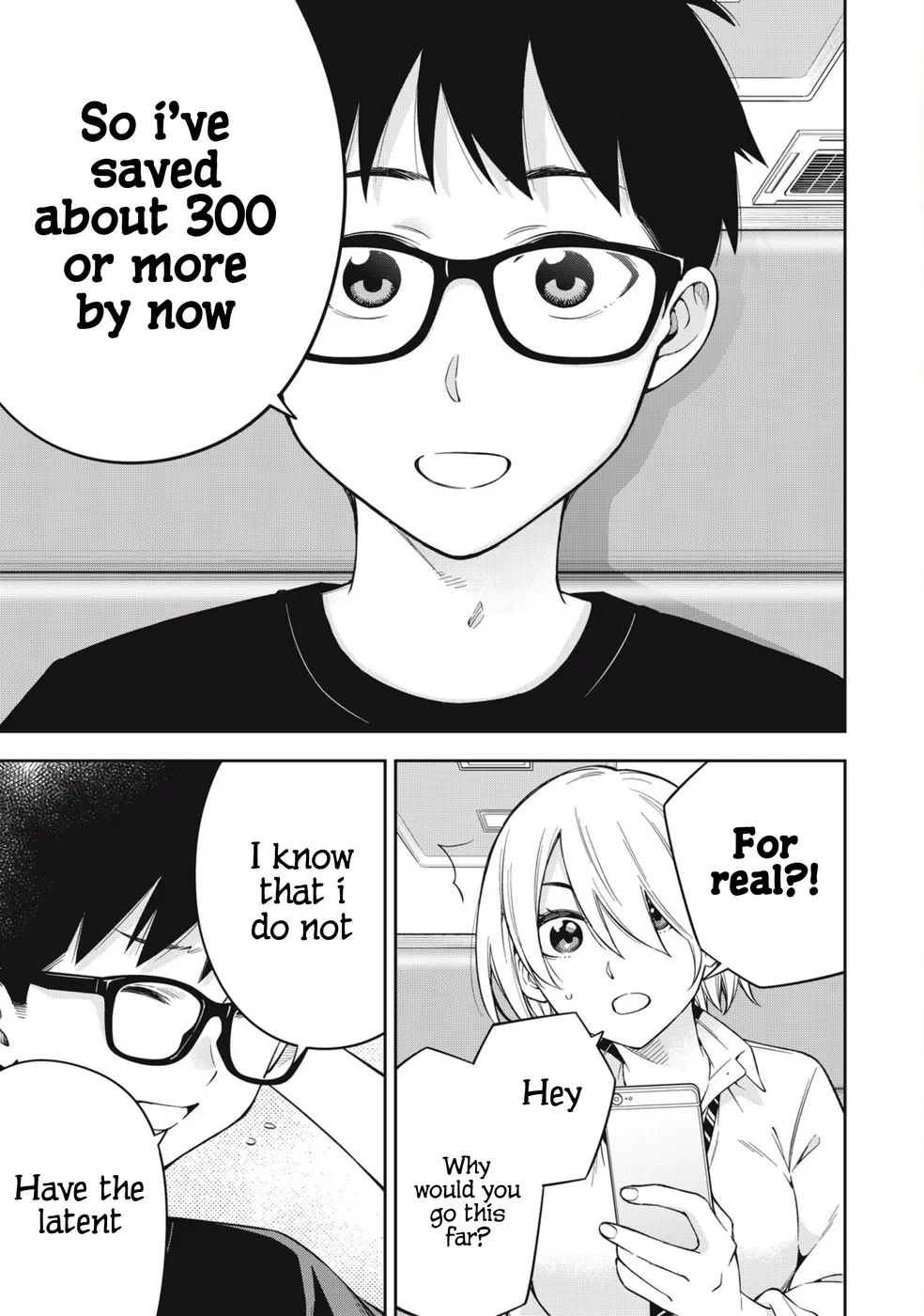 yankee-jk-no-ijou-na-aijou-chap-74-12