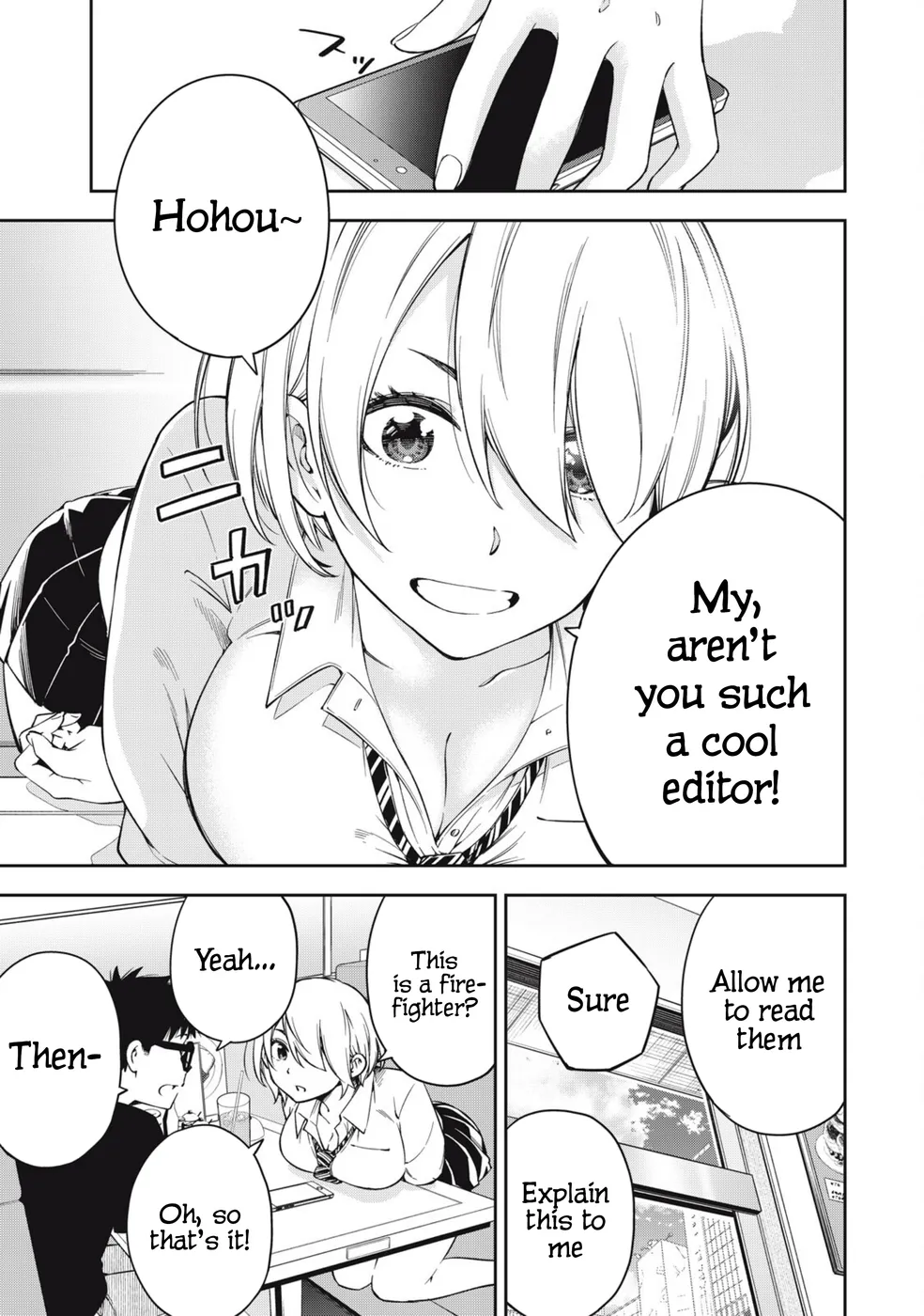 yankee-jk-no-ijou-na-aijou-chap-74-14