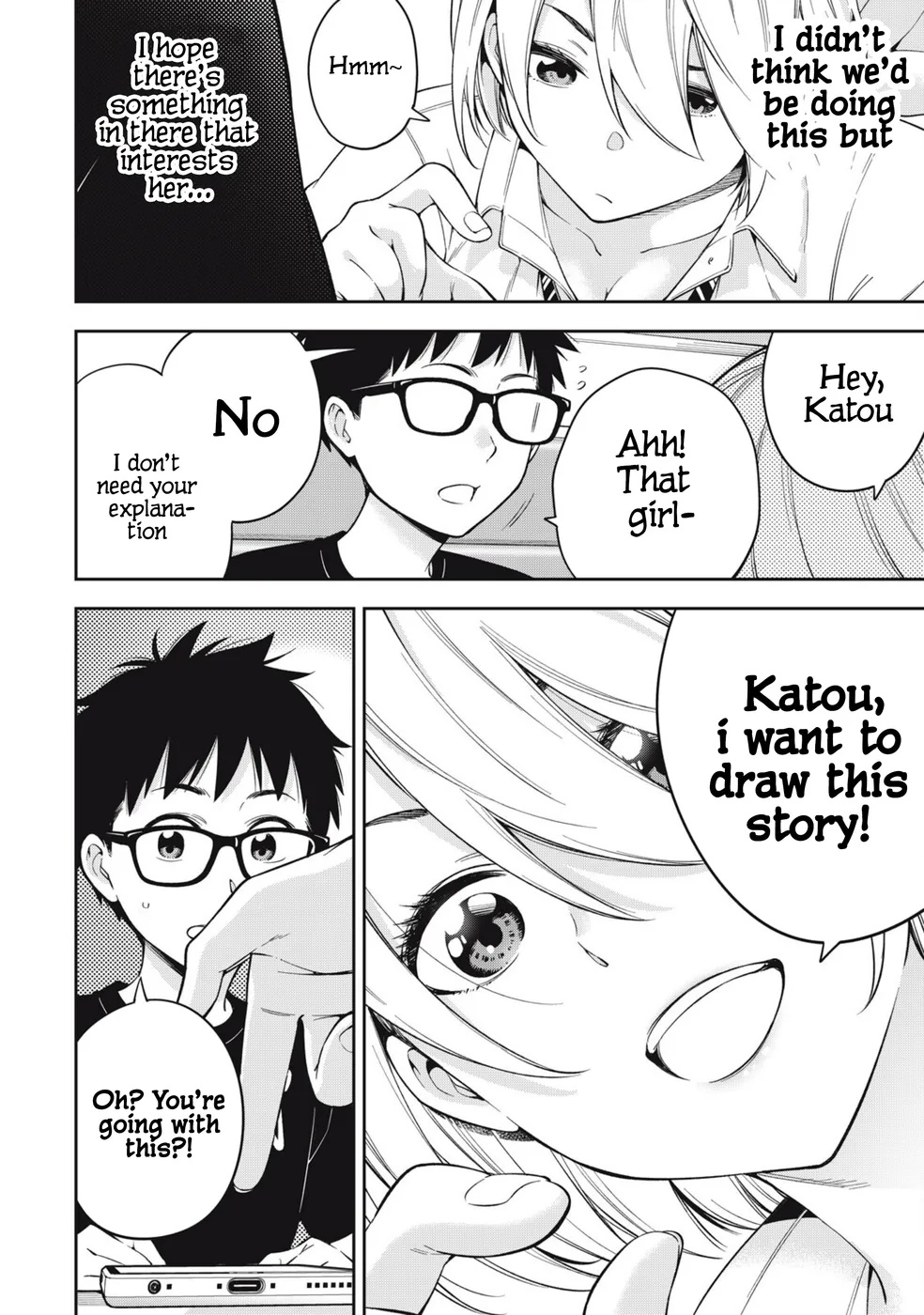 yankee-jk-no-ijou-na-aijou-chap-74-15
