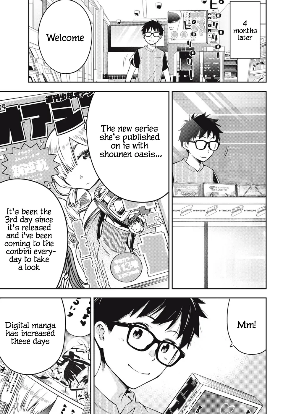 yankee-jk-no-ijou-na-aijou-chap-75-13