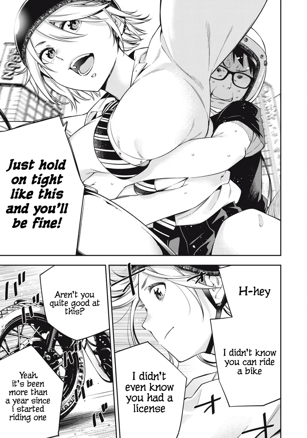 yankee-jk-no-ijou-na-aijou-chap-75-5