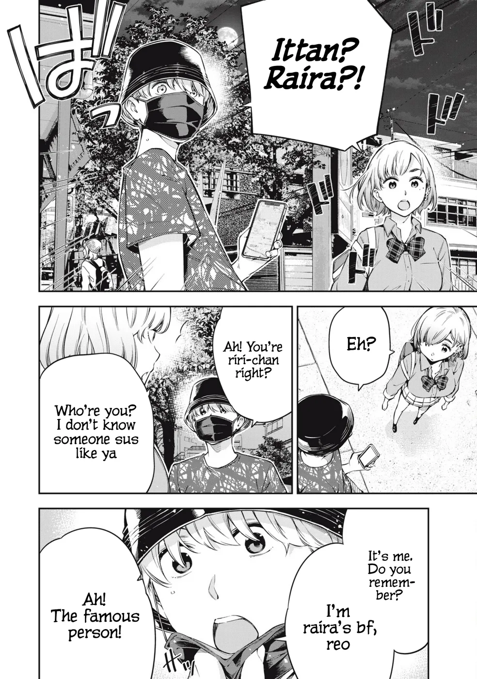 yankee-jk-no-ijou-na-aijou-chap-77-5