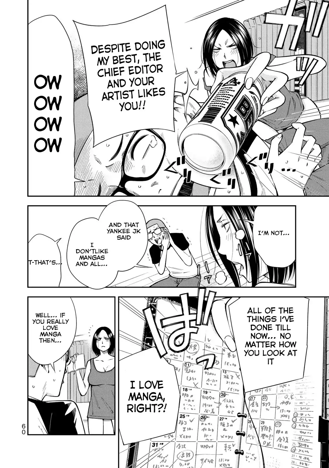 yankee-jk-no-ijou-na-aijou-chap-9-10