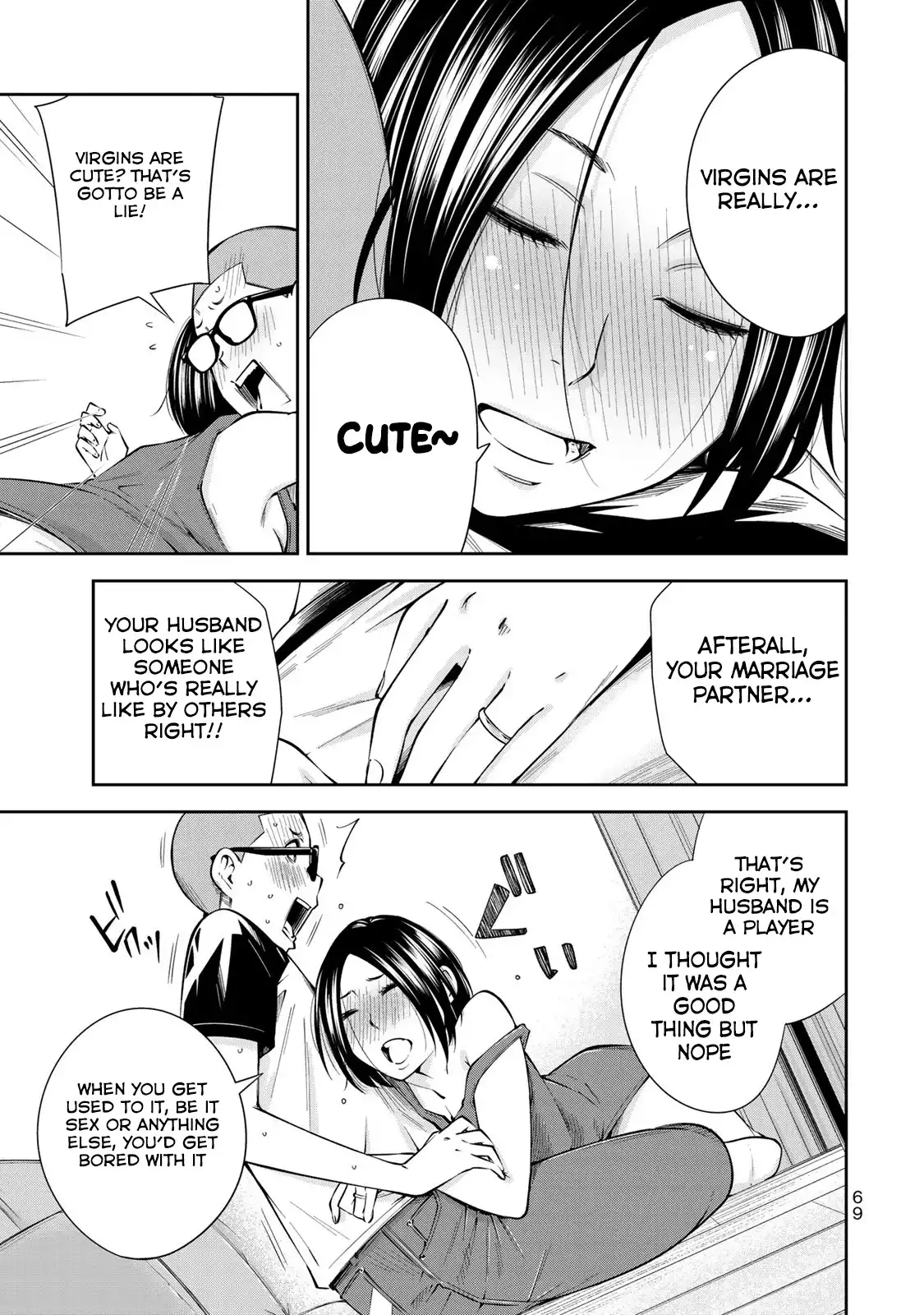 yankee-jk-no-ijou-na-aijou-chap-9-19