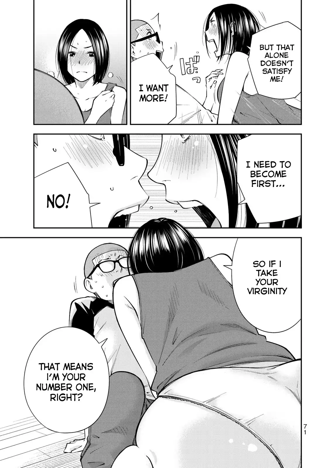 yankee-jk-no-ijou-na-aijou-chap-9-21