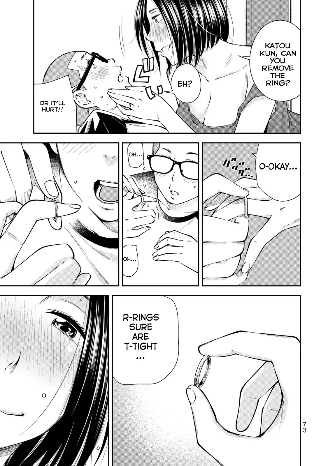 yankee-jk-no-ijou-na-aijou-chap-9-23