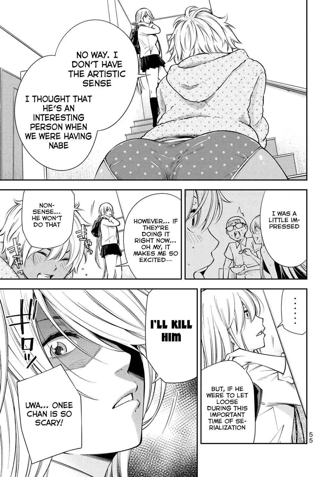 yankee-jk-no-ijou-na-aijou-chap-9-5