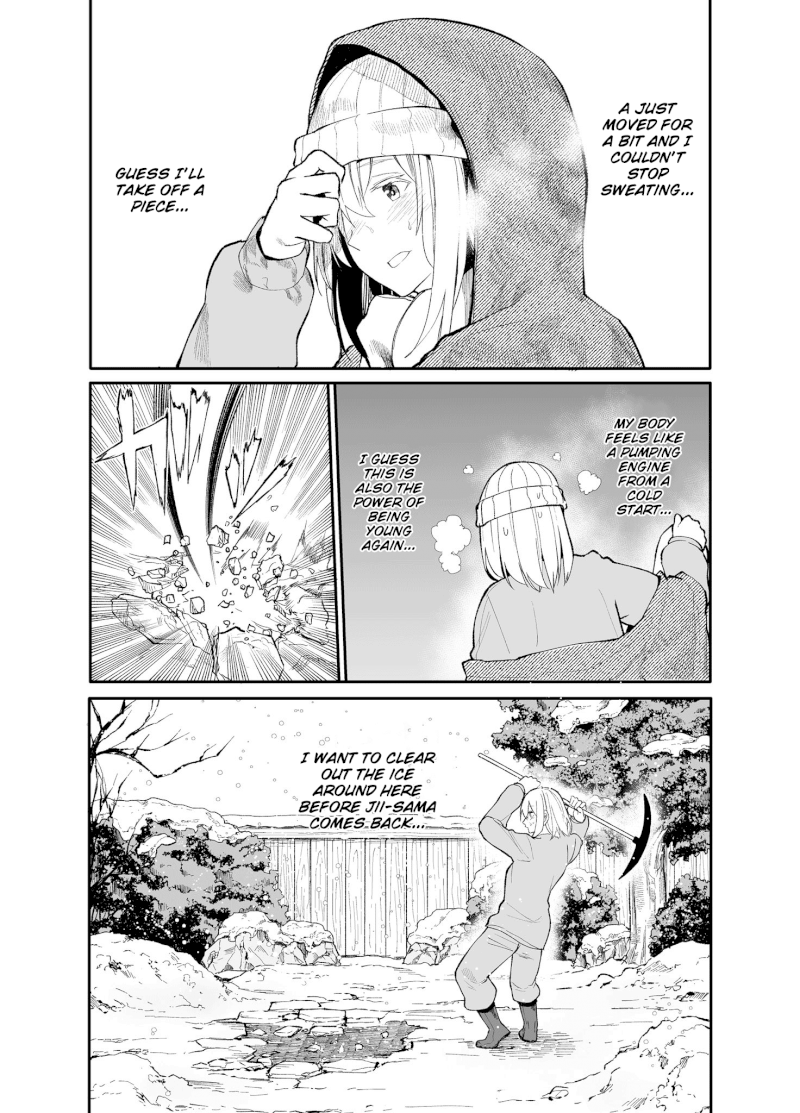 a-story-about-a-grandpa-and-grandma-who-returned-back-to-their-youth-chap-19-1