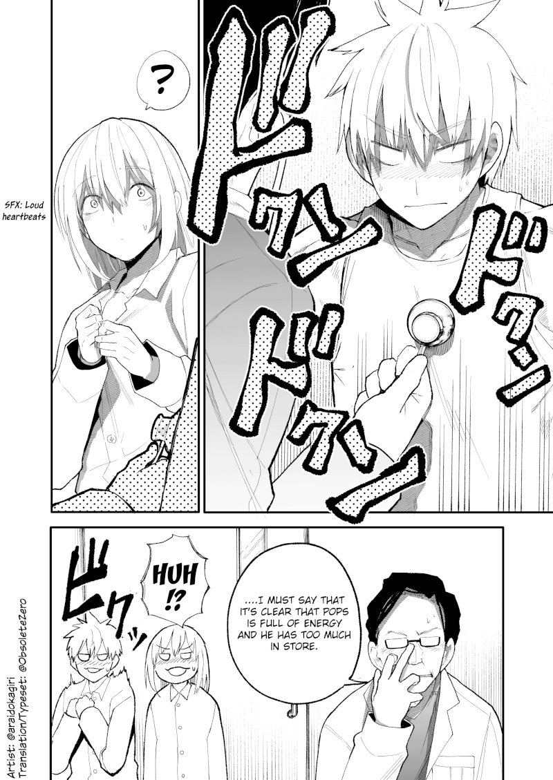 a-story-about-a-grandpa-and-grandma-who-returned-back-to-their-youth-chap-25-3