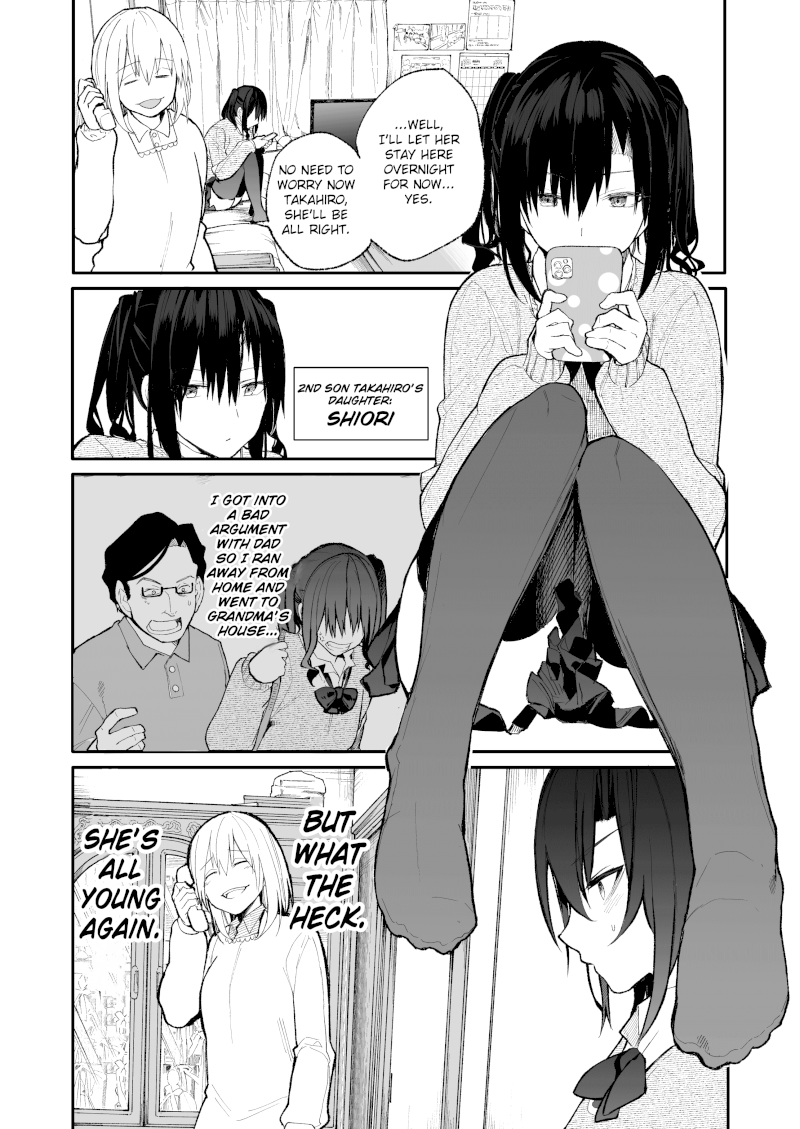 a-story-about-a-grandpa-and-grandma-who-returned-back-to-their-youth-chap-26-0