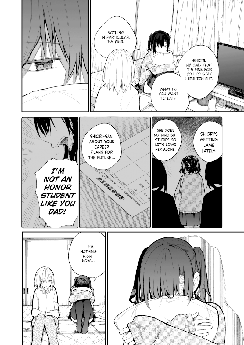 a-story-about-a-grandpa-and-grandma-who-returned-back-to-their-youth-chap-26-1