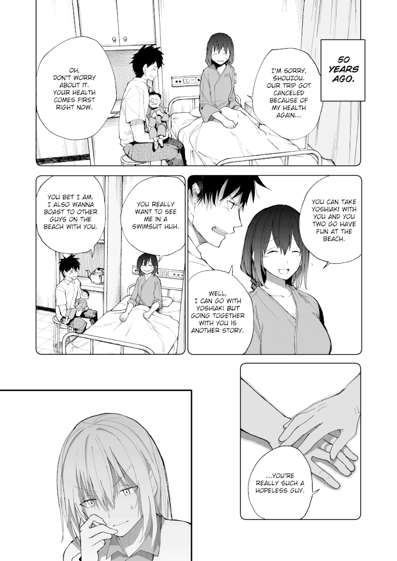 a-story-about-a-grandpa-and-grandma-who-returned-back-to-their-youth-chap-27-0