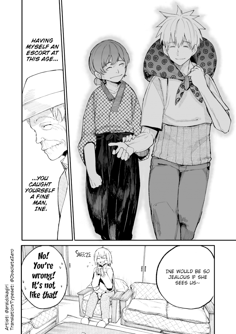 a-story-about-a-grandpa-and-grandma-who-returned-back-to-their-youth-chap-30-3