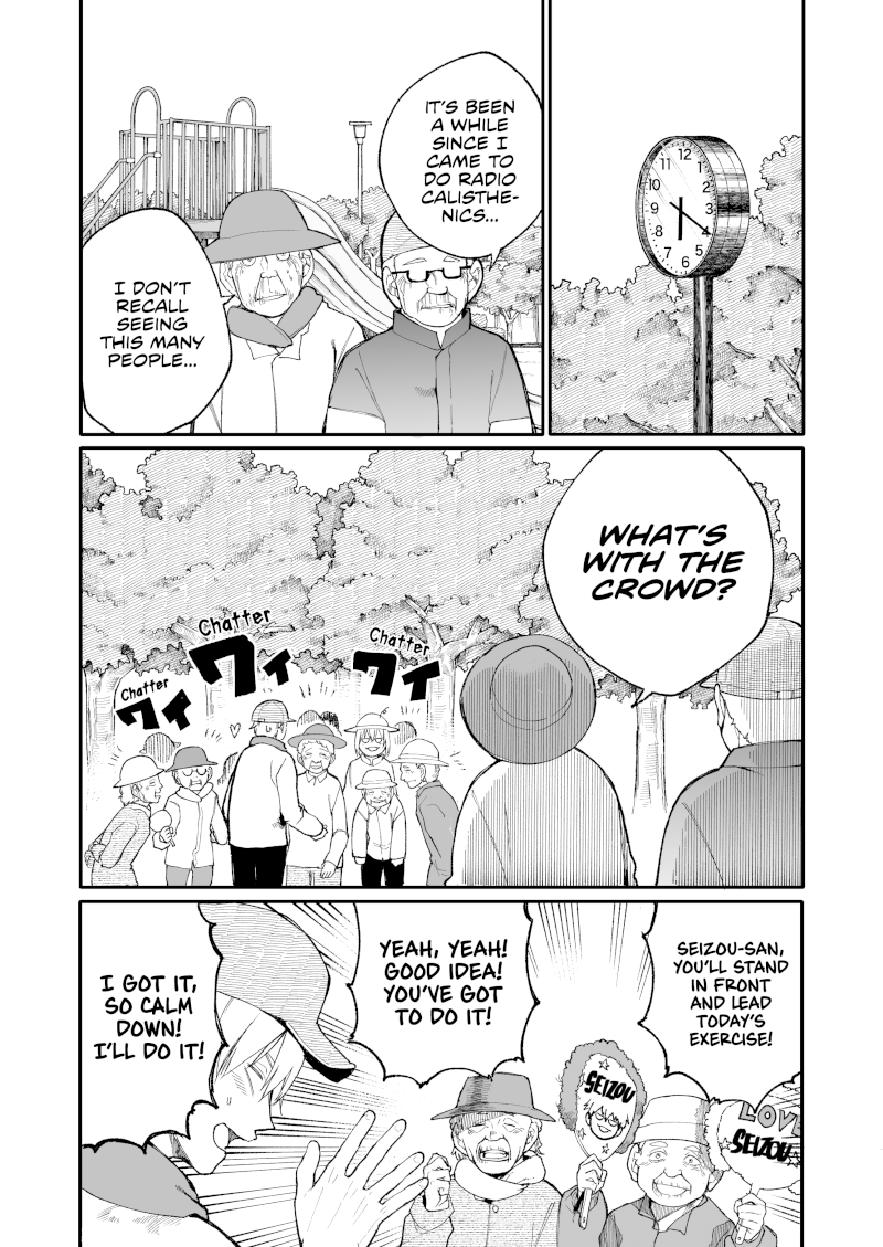 a-story-about-a-grandpa-and-grandma-who-returned-back-to-their-youth-chap-31-0