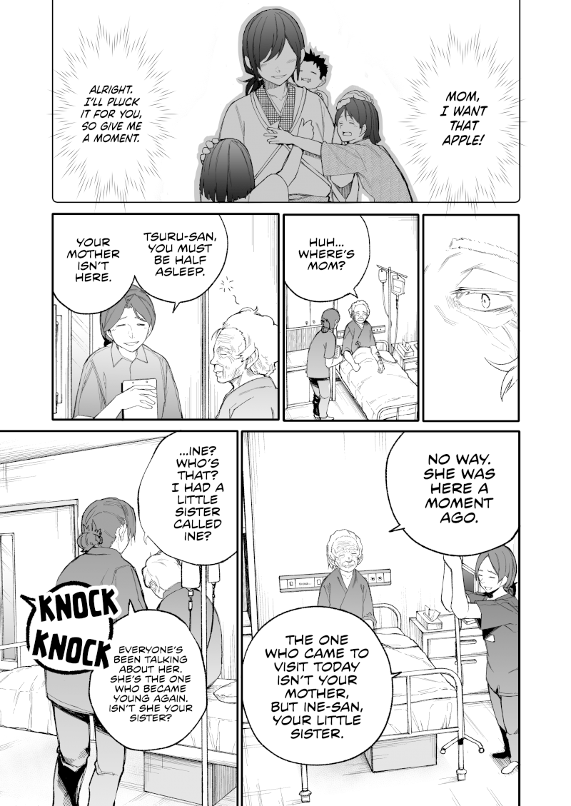 a-story-about-a-grandpa-and-grandma-who-returned-back-to-their-youth-chap-32-0