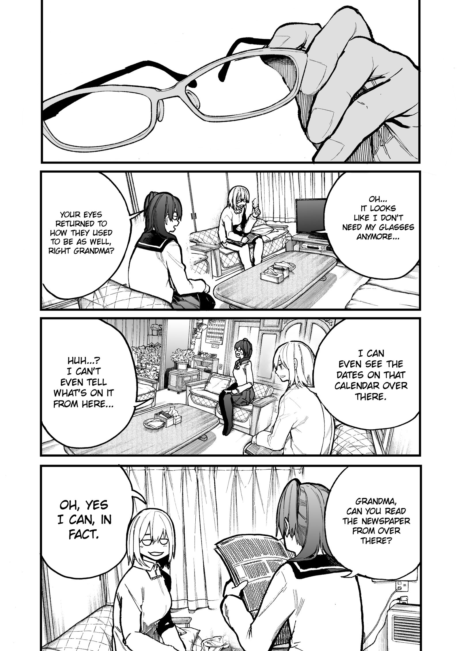 a-story-about-a-grandpa-and-grandma-who-returned-back-to-their-youth-chap-42-0