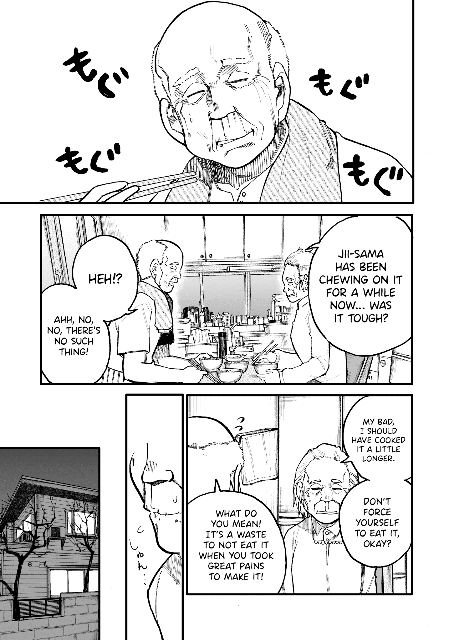 a-story-about-a-grandpa-and-grandma-who-returned-back-to-their-youth-chap-45-0