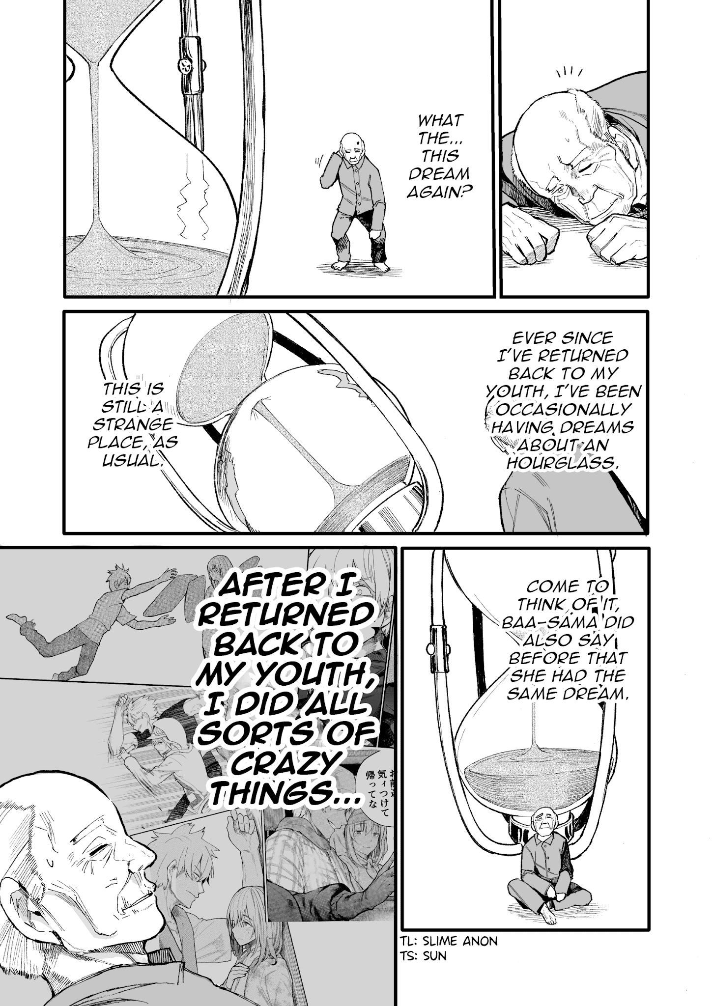 a-story-about-a-grandpa-and-grandma-who-returned-back-to-their-youth-chap-46-0
