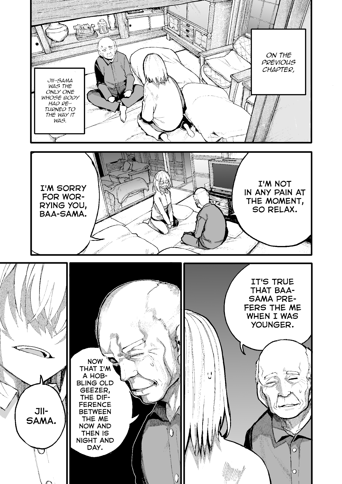 a-story-about-a-grandpa-and-grandma-who-returned-back-to-their-youth-chap-47-0