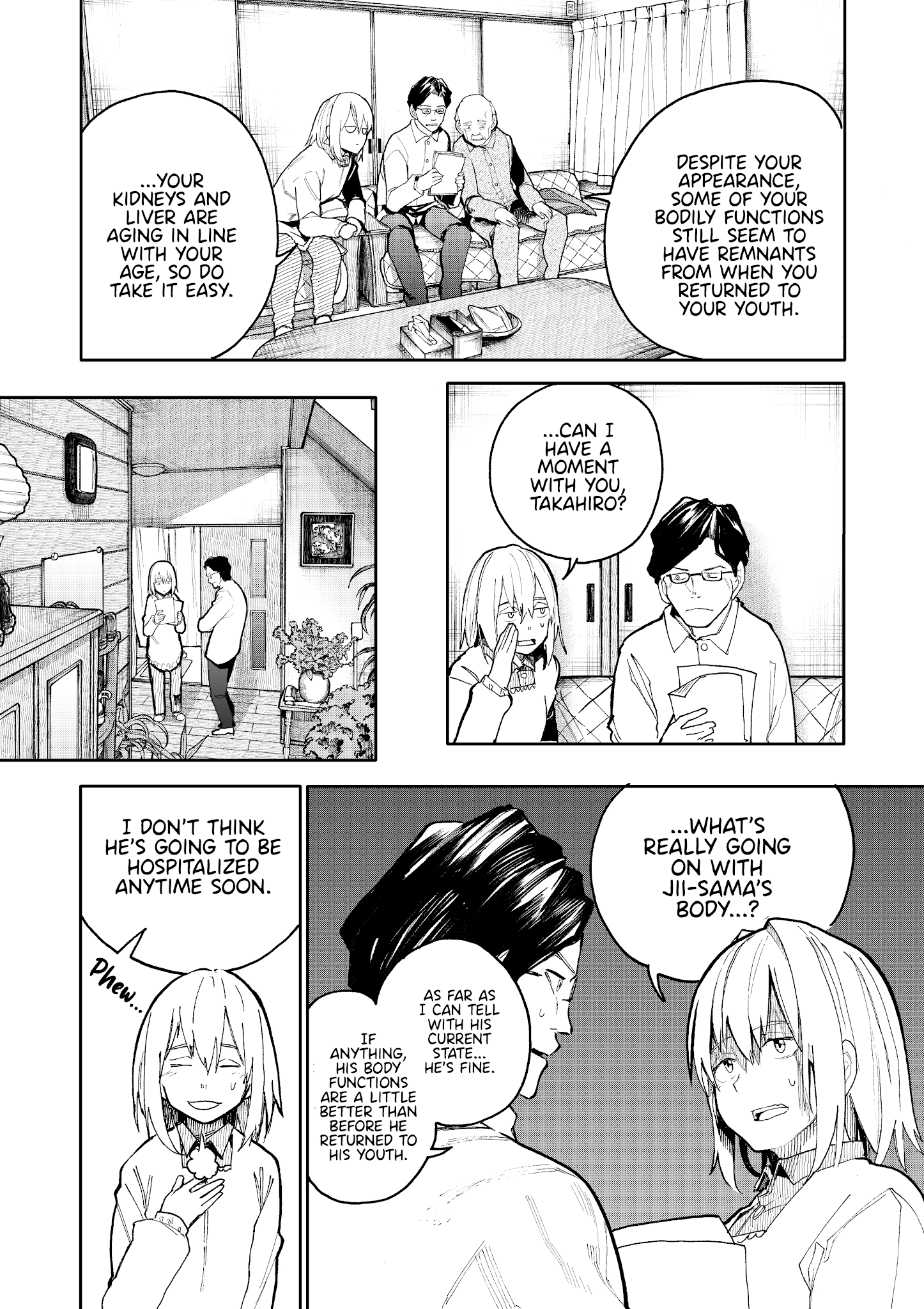 a-story-about-a-grandpa-and-grandma-who-returned-back-to-their-youth-chap-49-0