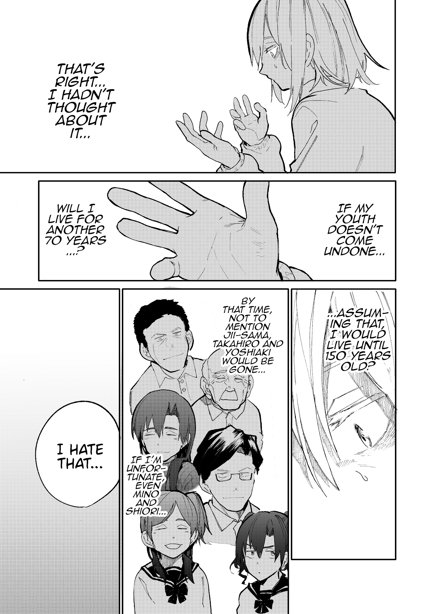 a-story-about-a-grandpa-and-grandma-who-returned-back-to-their-youth-chap-49-2