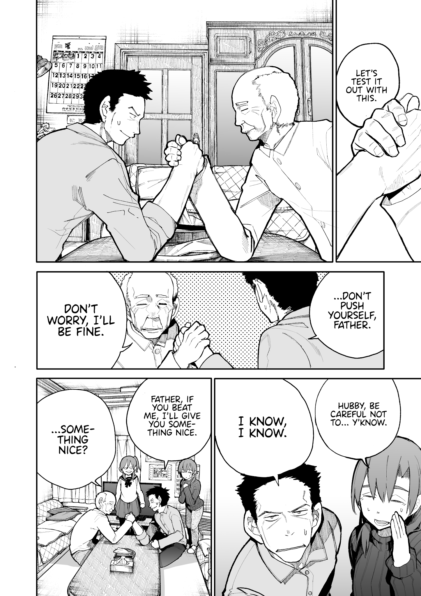 a-story-about-a-grandpa-and-grandma-who-returned-back-to-their-youth-chap-50-1