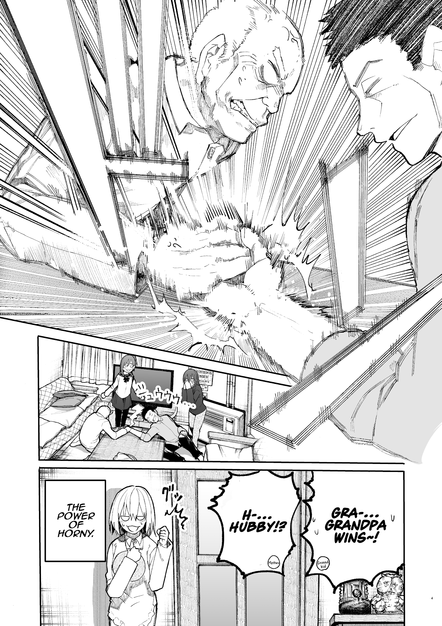 a-story-about-a-grandpa-and-grandma-who-returned-back-to-their-youth-chap-50-3