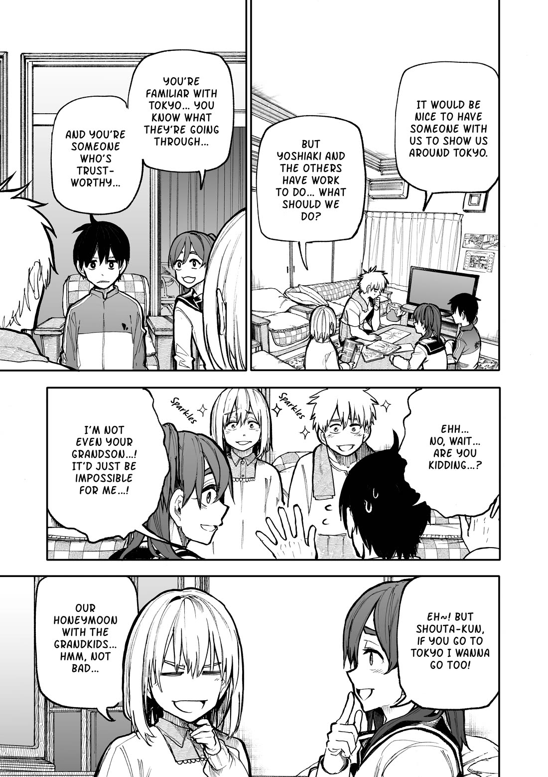 a-story-about-a-grandpa-and-grandma-who-returned-back-to-their-youth-chap-97-2