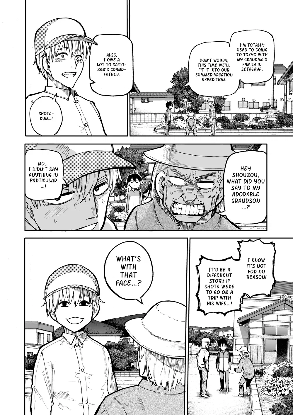 a-story-about-a-grandpa-and-grandma-who-returned-back-to-their-youth-chap-98-1