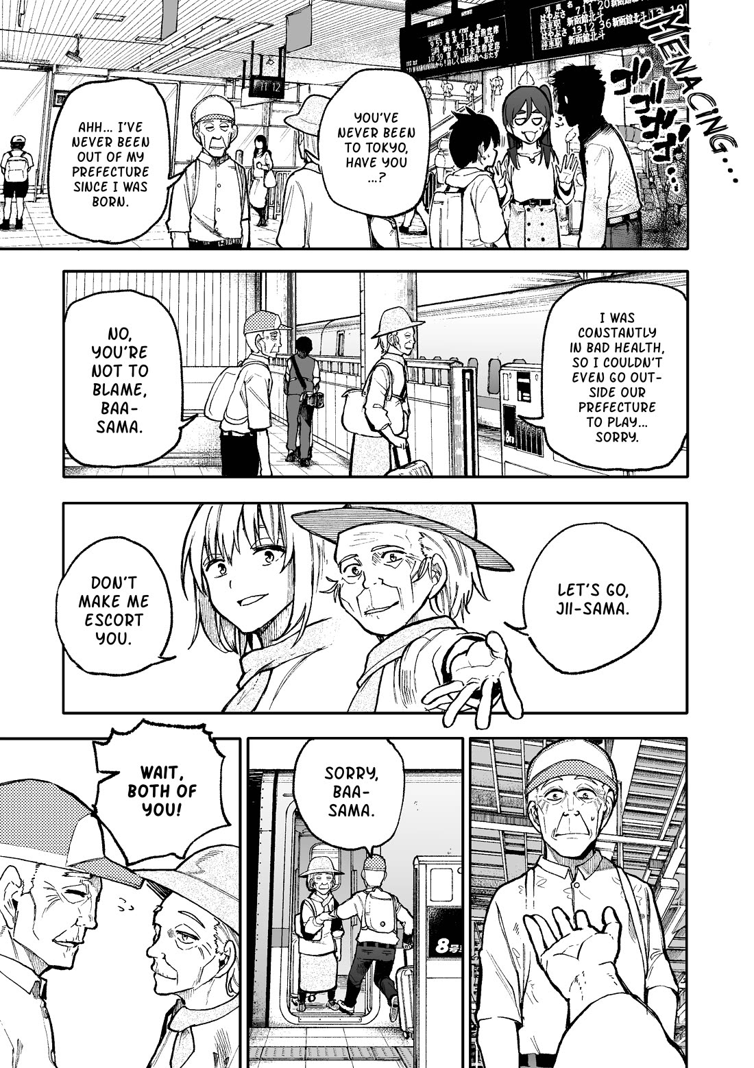 a-story-about-a-grandpa-and-grandma-who-returned-back-to-their-youth-chap-99-2