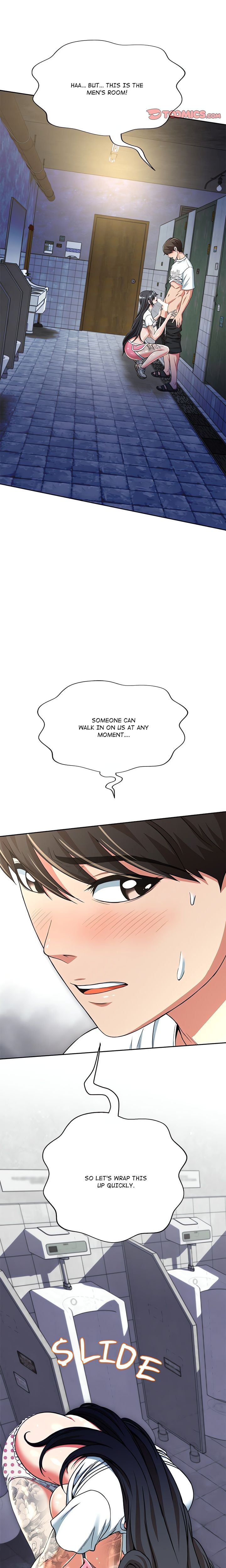 my-gangster-girlfriend-chap-11-16